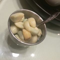 乾隆饺子馆(中兴广场店) User Photo