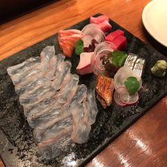 Umu Restaurant User Photo