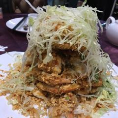 Fishman Lobster Clubhouse Restaurant 魚樂軒 User Photo