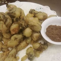 蓬萊春（芝罘店）張用戶圖片