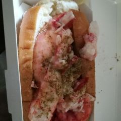 Luke's Lobster FiDi 여행 사진