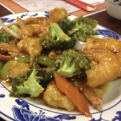 E & G Chinese Cuisine張用戶圖片