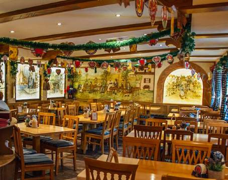 Restaurant Paulaner am Dom