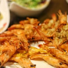 Xinhaishanfashi Teppanyaki (huayan'aotelaisi) User Photo