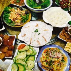 多哥水傣味餐廳（司馬巷店）張用戶圖片