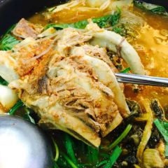 Gosaekchangyeon User Photo