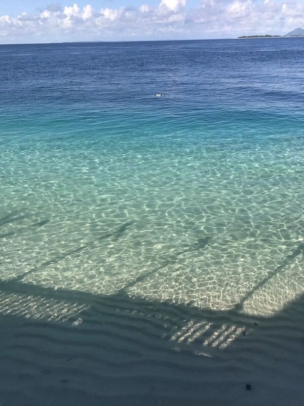 馬達京島