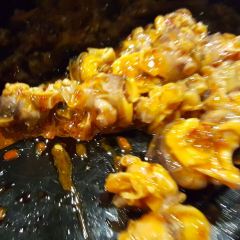 Jing Lan · Roast Meat Ye Shi User Photo