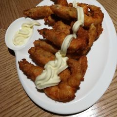 MINGUOHAIXIANJIAOZILOU User Photo