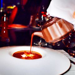 CHAR bar and grill ảnh của người dùng