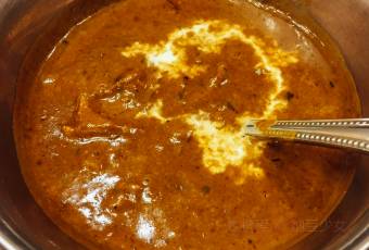 Popular dishes
