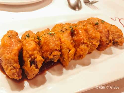 西班牙小酒館