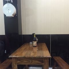 Erguang Huntun (huangjiaquedian) User Photo