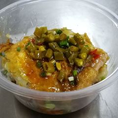 嚴老幺燒麥（前進四路店）張用戶圖片
