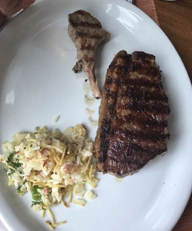 Varanda Grill