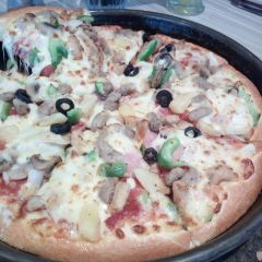 必胜客(欧亚万豪店) User Photo