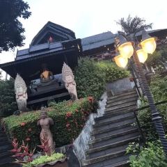 Kampong Kata Hill Thai & Seafood Restaurant 여행 사진