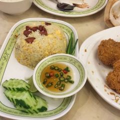 Leng Kee Restaurant User Photo