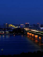 Hankou Yuehan Wharf