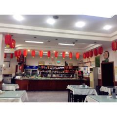 Jing Xiang HuiMian User Photo