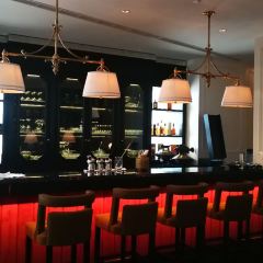 Shanghai Club (HKRITaikoo Hui) ảnh của người dùng