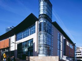 Harvey Nichols（曼彻斯特店）