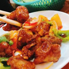 坤記煲仔小菜張用戶圖片