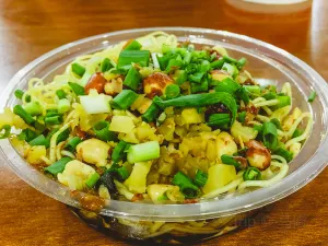 好又來酸辣粉(好吃街店)