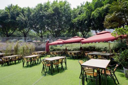 Wu Tong Mei Unique Cuisine