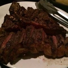 Jervois Steak House User Photo