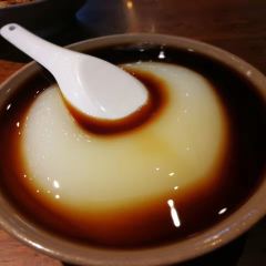 小名堂担担甜水面(东城根街店) User Photo