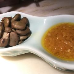Chonger Jiu Si (Mei Luo Cheng Dian ) ảnh của người dùng