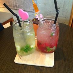 Morihico Coffee User Photo