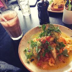 St Heliers Bay Cafe & Bistro User Photo