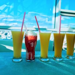 Blue Sky Lounge ảnh của người dùng
