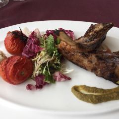 JW's California Grill User Photo