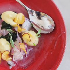 A CEVICHERIA 여행 사진