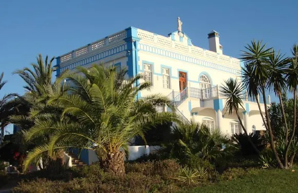 格羅斯家園酒店