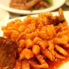 Xin Ju Feng Cai Guan User Photo