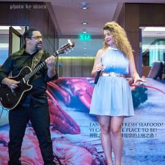 Pudong Shangri-La·Yi Cafe User Photo