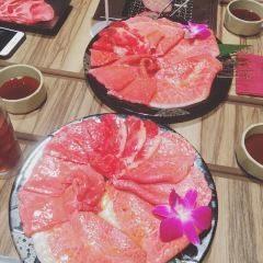 Oreno Yakiniku ginza9 User Photo