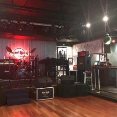 Hard Rock Cafe Kuala Lumpur User Photo