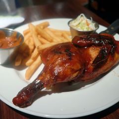 Hard Rock Cafe Kuala Lumpur User Photo