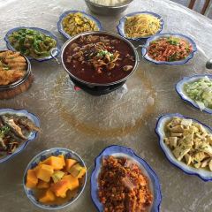 鱼奴火锅店 User Photo