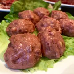 Shantoubahelihaiji Beef (jinjiang) User Photo
