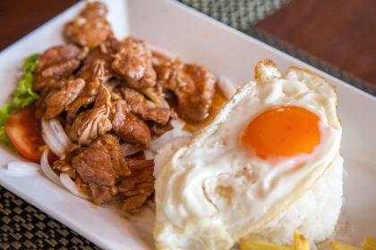 Old House Restaurant