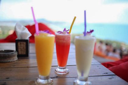 The Jungle Club Restaurant