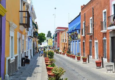 Puebla