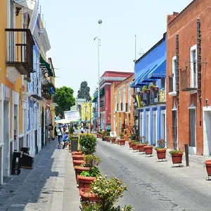 Puebla