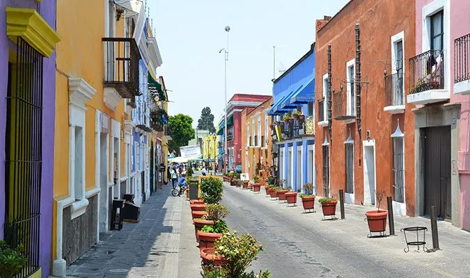 Puebla
